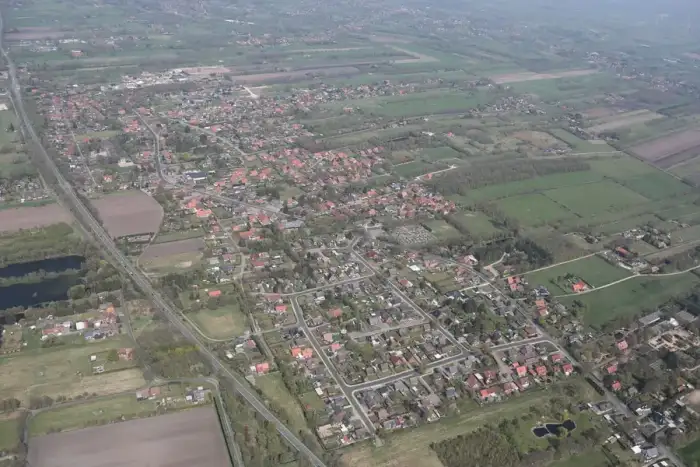 Westoverledingen - 2013-05-03 Fotoflug Nordholz Papenburg HP 2038
