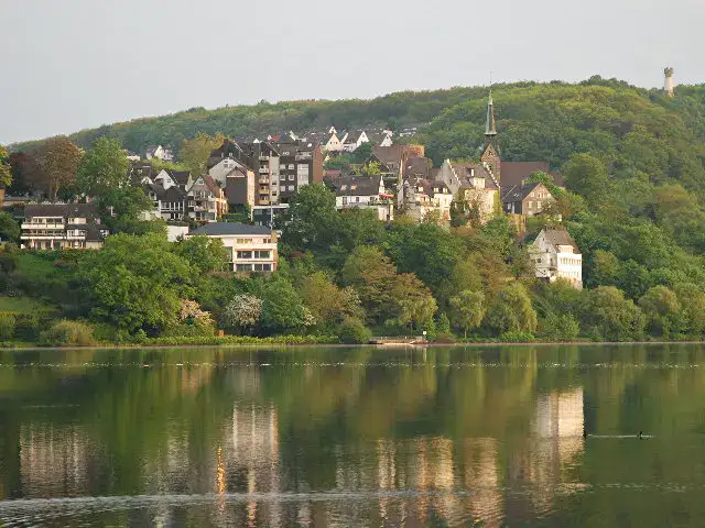 Wetter (Ruhr) - WetterFreiheitHarkortsee