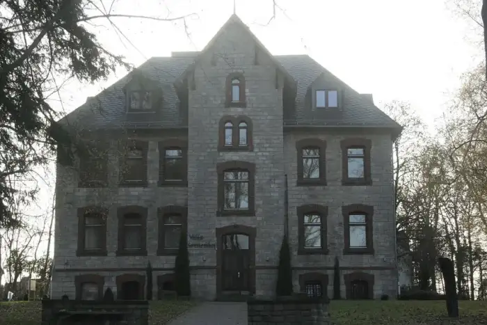 Weyerbusch - Weyerbusch VillaSonnenhof 01