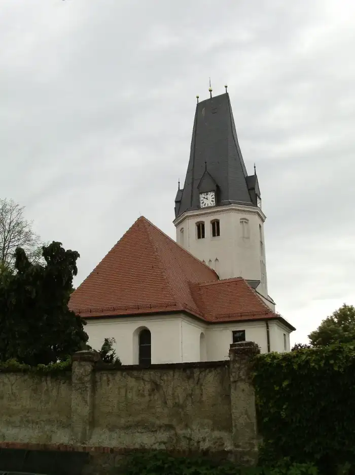 Wiedemar - WiedemarKirche2