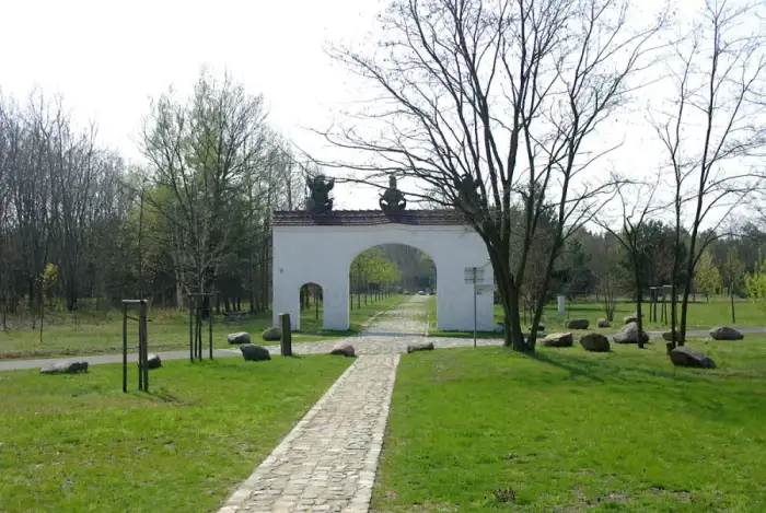 Wiesengrund - Klinge - Raubrittertor 0001