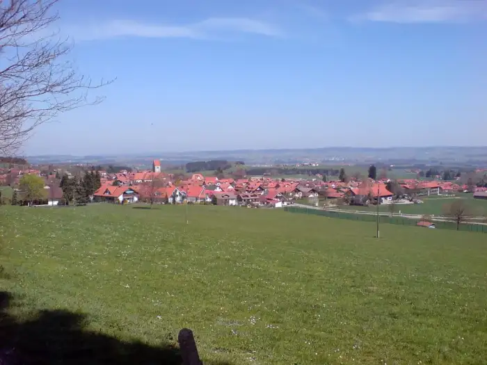 Wiggensbach - Wiggensbach 5