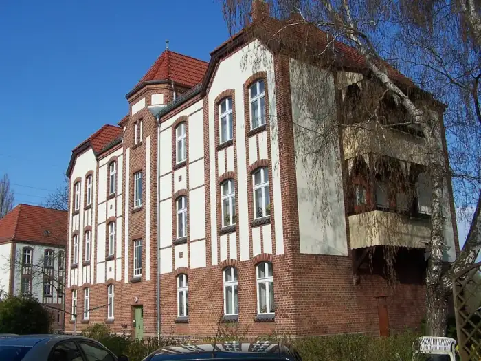 Wildau - Schwartzkopffsiedlung