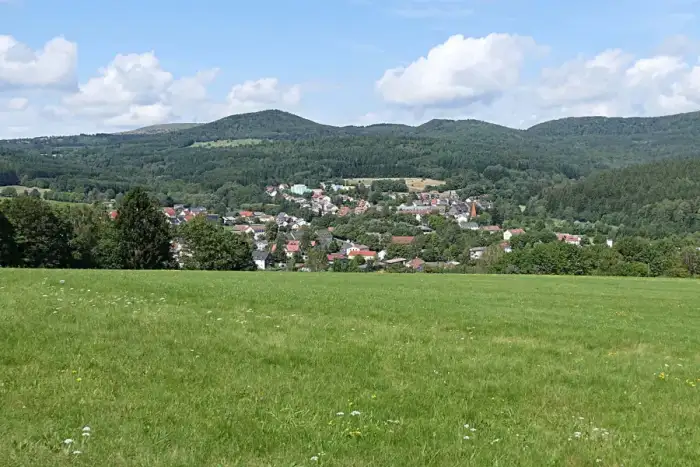 Wildflecken - Wildflecken, KG v S 02