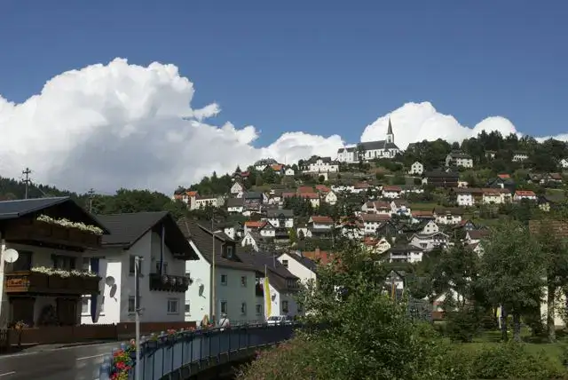Wilhelmsthal - Wilhelmsthal
