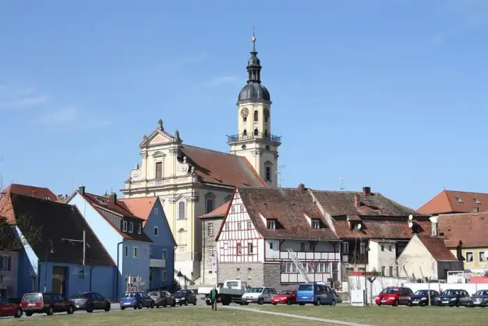 Wilhermsdorf - FÜWilhermsdorf02