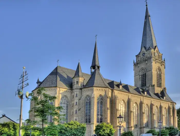 Willich - St katharina willich