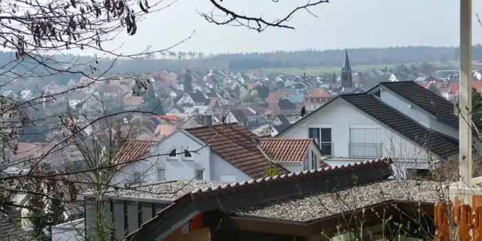 Wimsheim - Wimsheim - panoramio