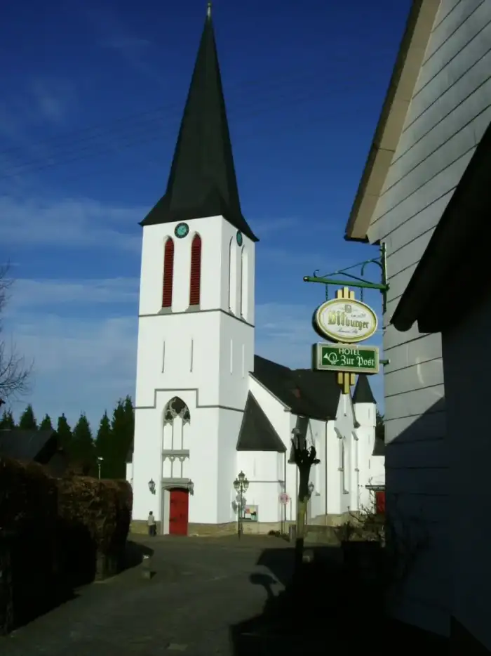 Windhagen - Windhagen-vom-Wilkinus