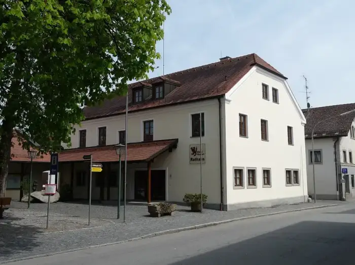 Windorf - Rathaus Windorf