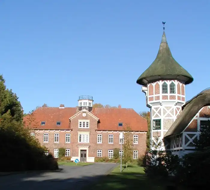 Wingst - Cadenberge internat 01
