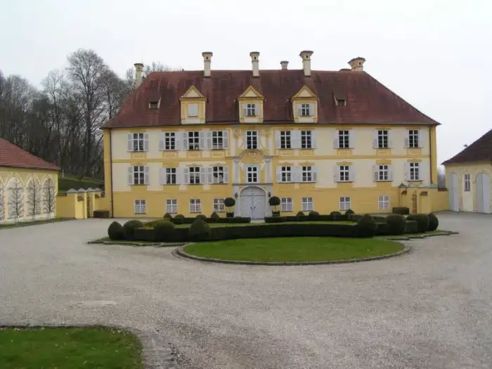 Winhöring - Frauenbuehl