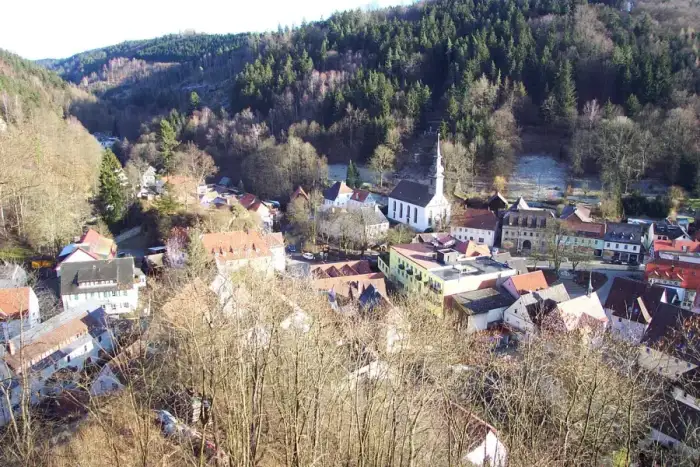 Wirsberg - Wirsberg