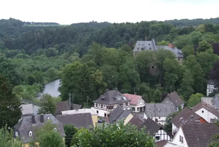 Wissen - Wissen-Schoenstein