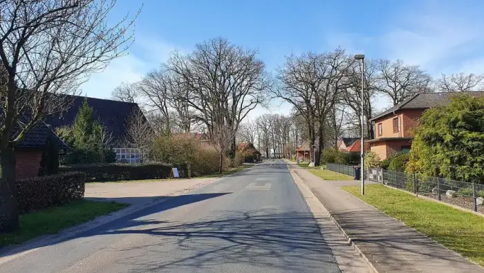 Wistedt - Wistedt Ort