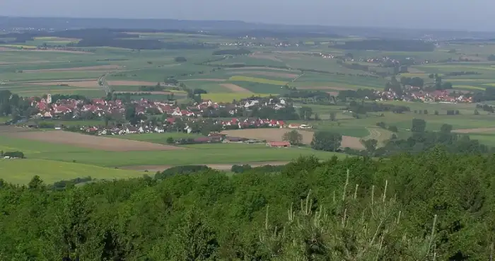 Wittelshofen - Wittelshofen vo 4