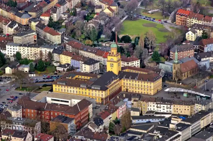 Witten - Witten 20090218