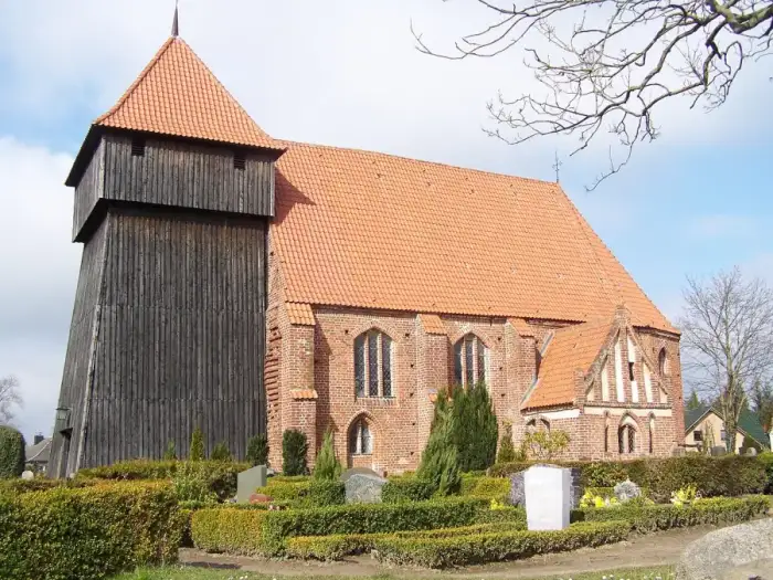 Wittenhagen - Dorfkirche Abtshagen (2008-04-03)