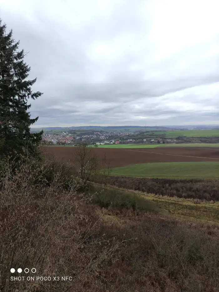 Wittighausen - Unterwittighausen