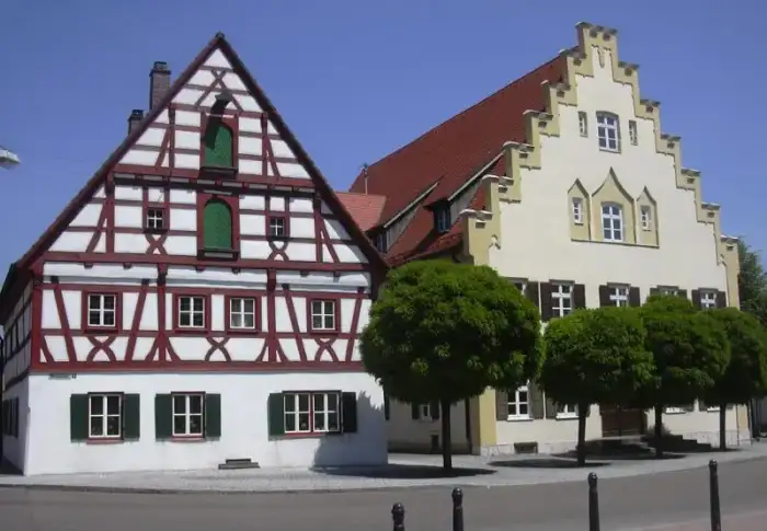Wittislingen - Wittislingen