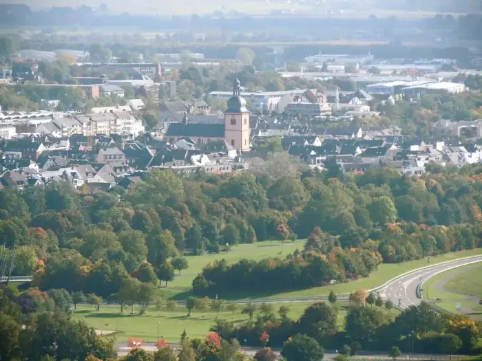 Wittlich - Wittlichview