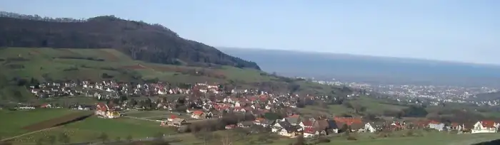 Wittnau - Wittnau