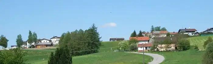 Witzmannsberg - Witzmannsberg