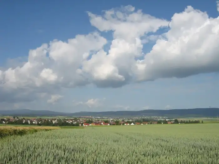 Wöllstadt - Ober-Wöllstadt 21-23.6.06 174