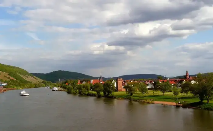 Wörth a.Main - Wörth am Main 20583
