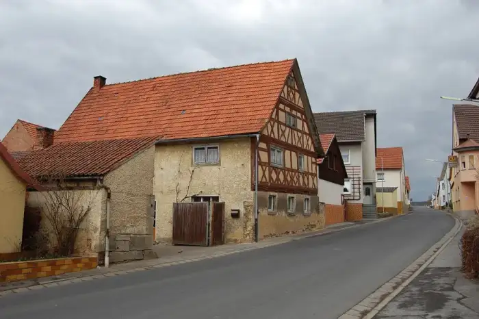 Wollbach - Bild Wollbach 2011 05