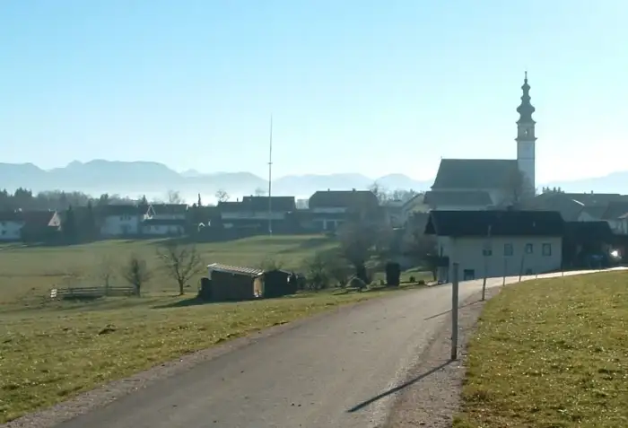 Wonneberg - Stleonhwonne