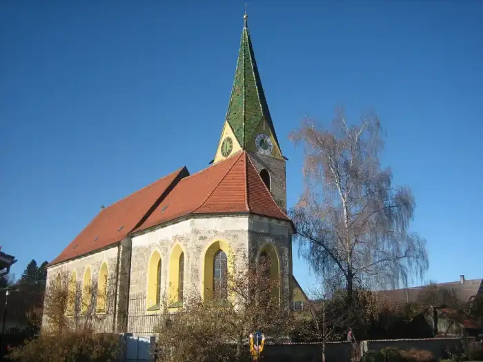 Woringen - Unser Frauen (Woringen) 01