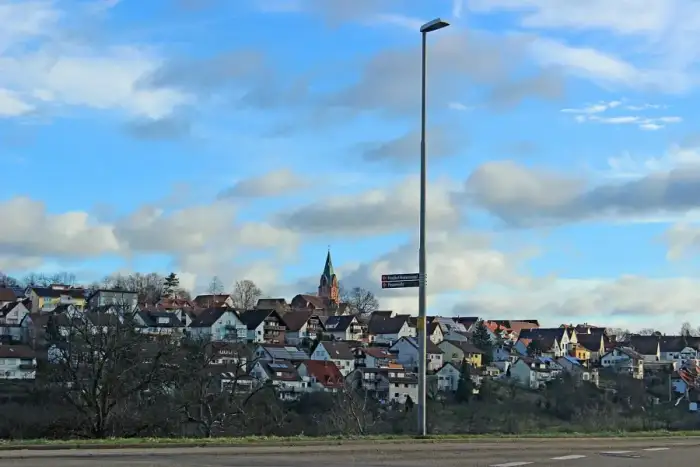 Wurmberg - Wurmberg Ansicht