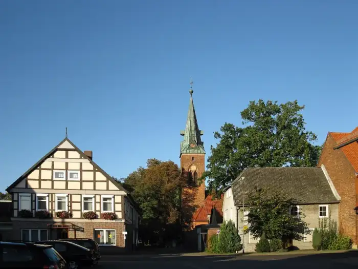 Wustrow (Wendland) - Wendland 080