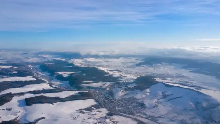 Wutöschingen - 2015-01-31 09-16-33 - Germany Baden-Württemberg Lauchringen Breitenfeld