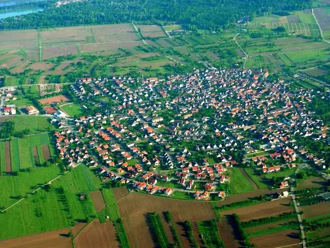Wyhl am Kaiserstuhl - Wyhl 02.650.n