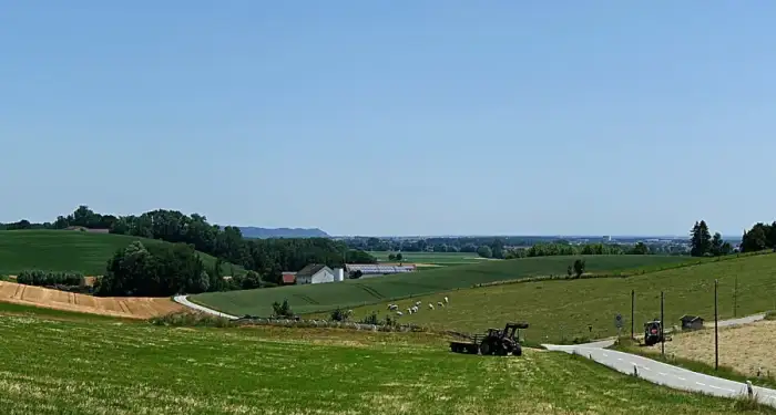 Zangberg - Zangberg, MÜ - Englhör Ri Moosen v W, MÜ 52, Isental 210625