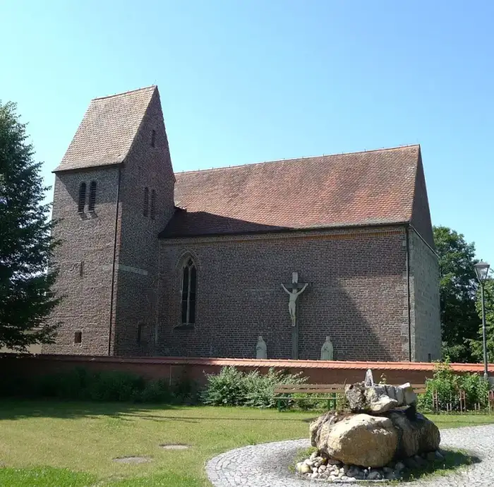 Zeilarn - Kirche Zeilarn