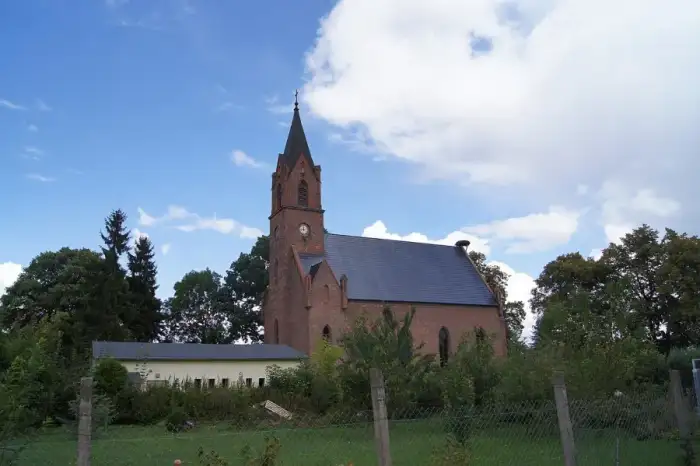 Zeschdorf - Treplin Kirche 24.08.2014 12-59-06