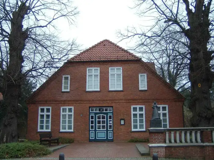 Zeven - Zeven Christinenhaus