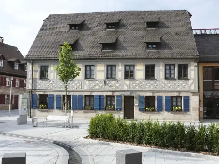 Zirndorf - Zirndorf museum klein