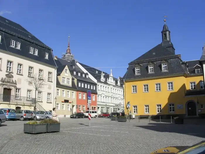 Zschopau - Zschopau13
