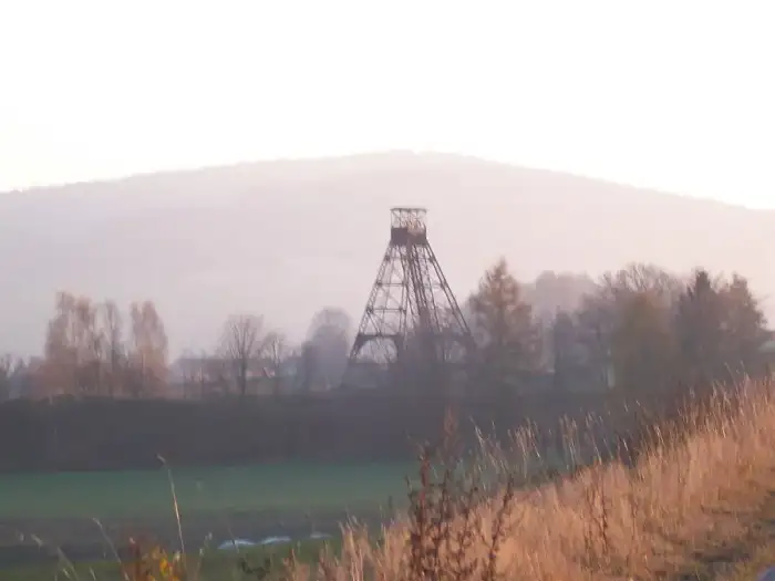Zschorlau - Türkschacht