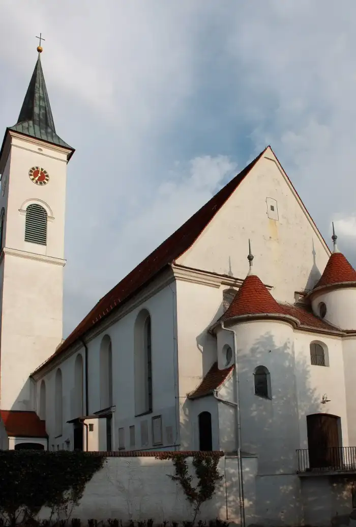 Zusamaltheim - Zusamaltheim St. Martin 105