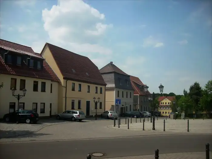 Zwenkau - ZwenkauMarkt