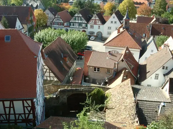 Zwingenberg - Zwingenberg01