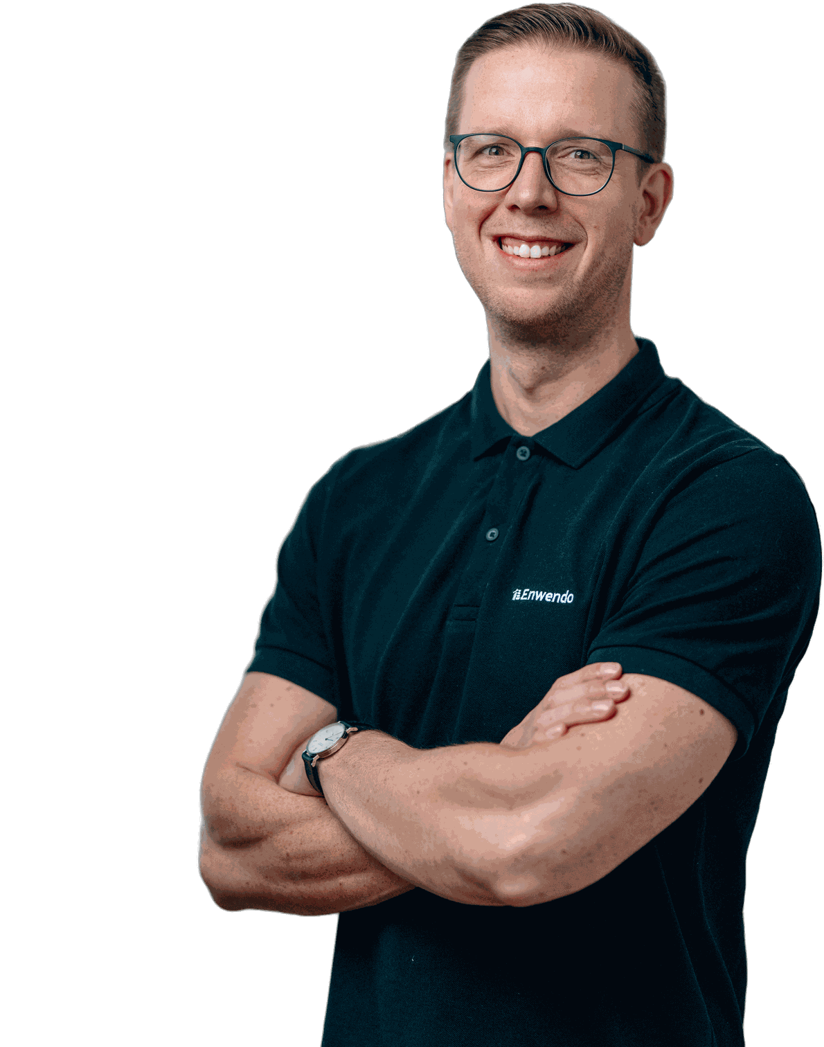 Philipp Jäger - Energieberater