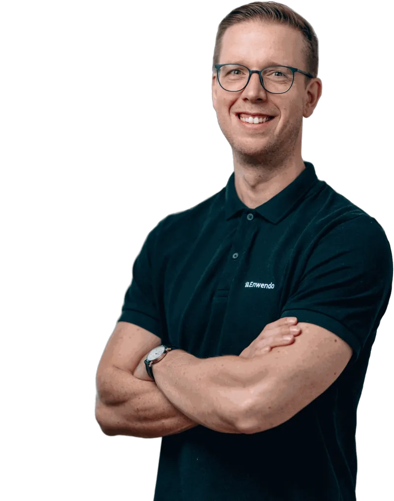 Philipp Jäger - Energieberater