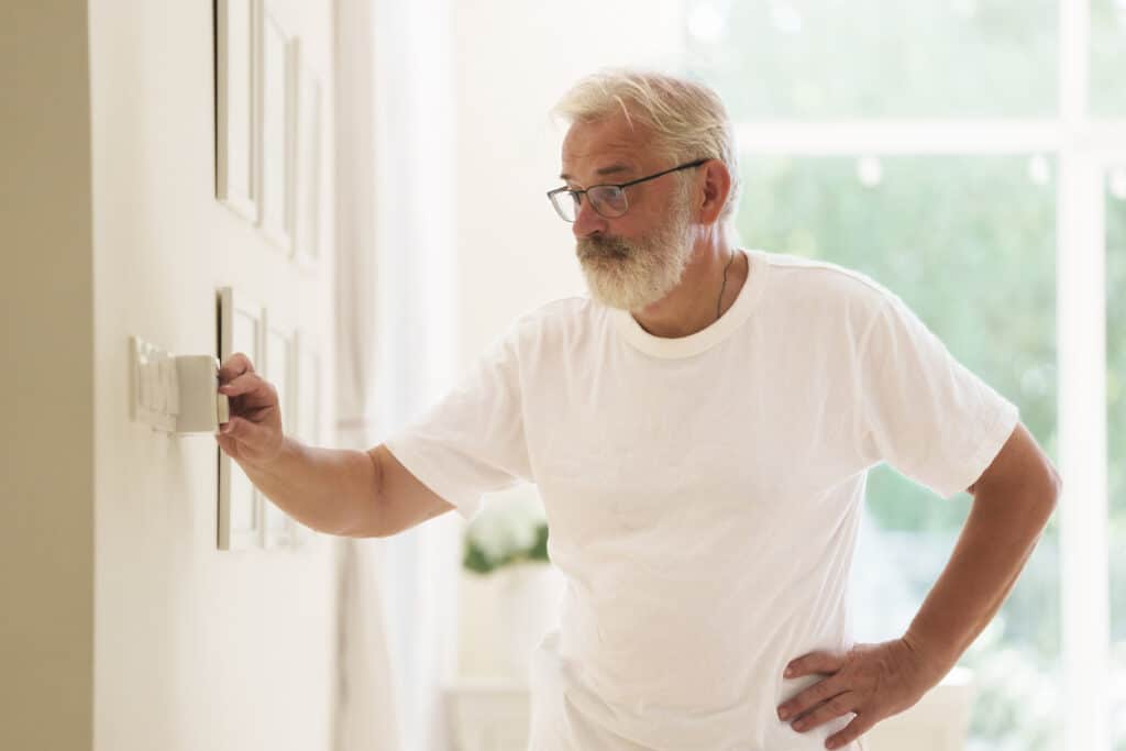 Pelletheizung oder Gasheizung